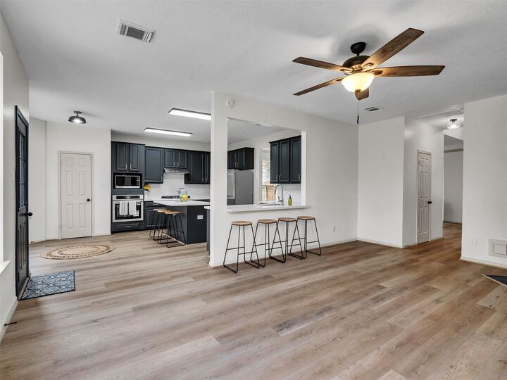 Property Photo:  4523 Backenberry Drive  TX 77546 