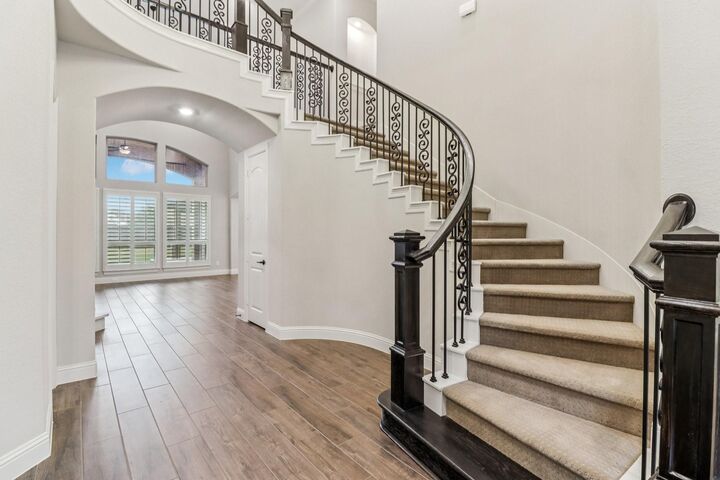 Property Photo:  15519 Patten Forest Drive  TX 77429 