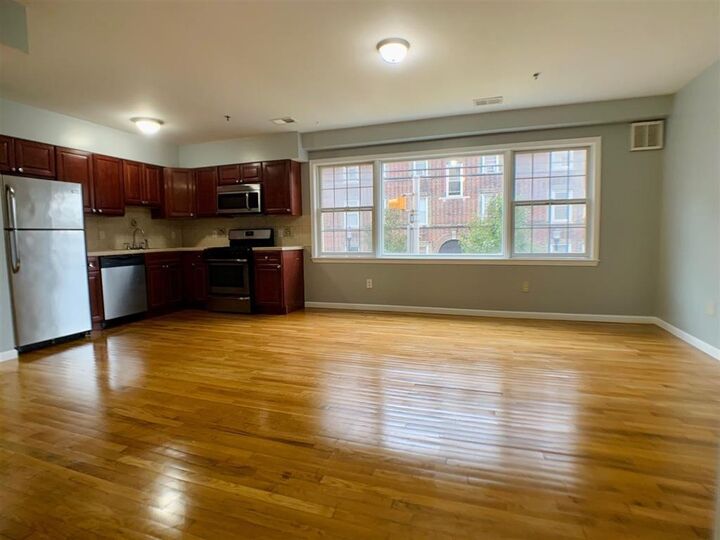 Property Photo:  2700 Summit Ave 202  NJ 07087 