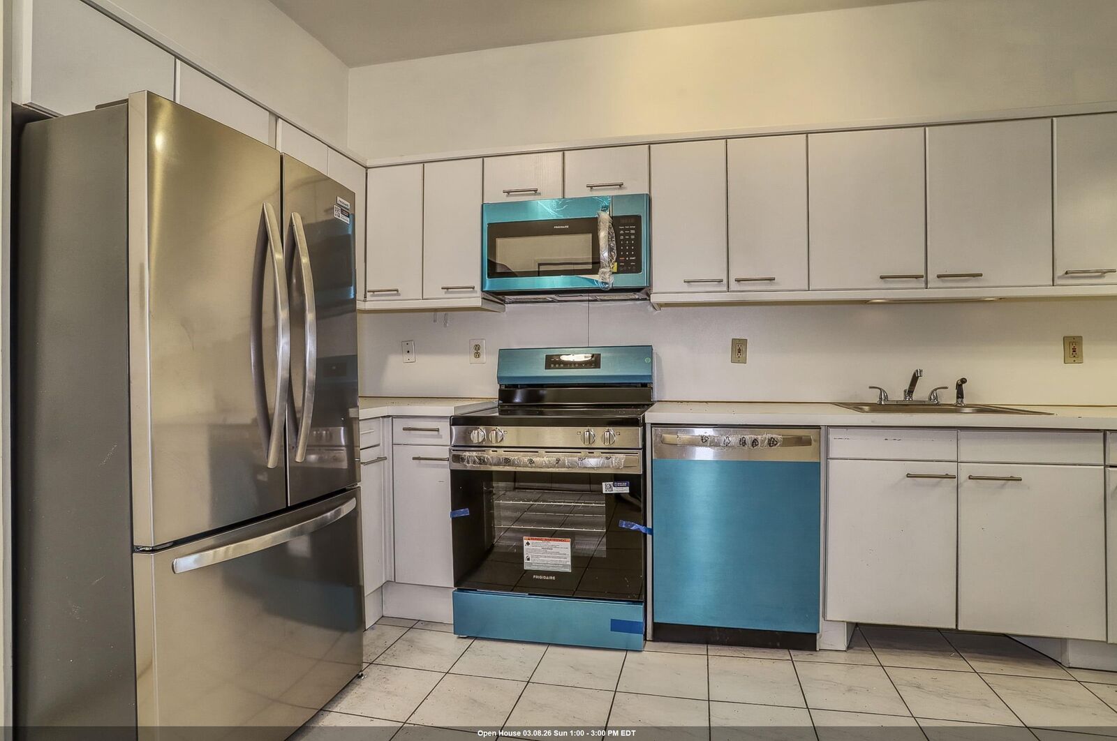 Property Photo: 75 Liberty Ave C3 NJ 07306