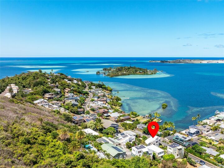 Property Photo:  45-081 Lilipuna Road A  HI 96744 