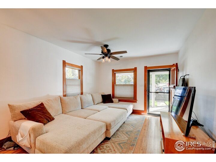 Property Photo:  315 W 8th St  CO 80537 