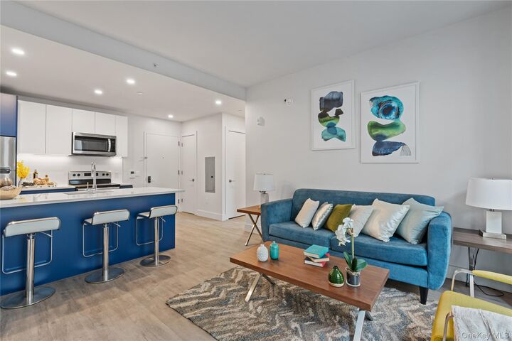 Property Photo:  40 Westchester Place 203  NY 10801 