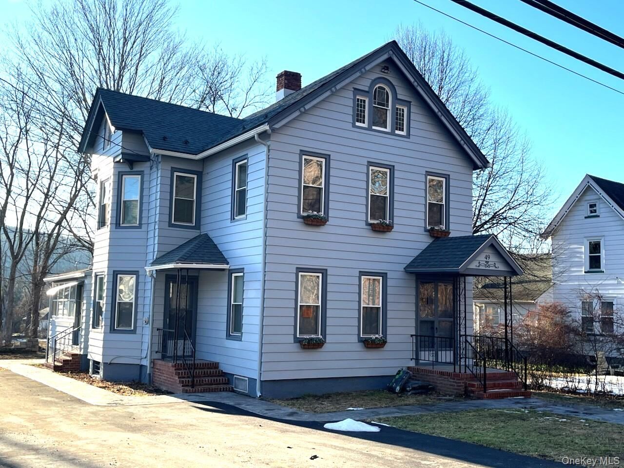 Property Photo: 49 Main Street NY 12780
