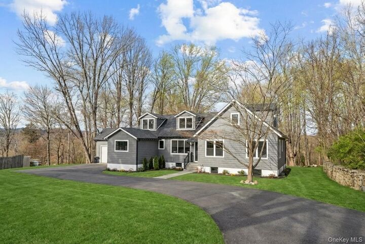 Property Photo:  263 Locust Avenue  NY 10567 