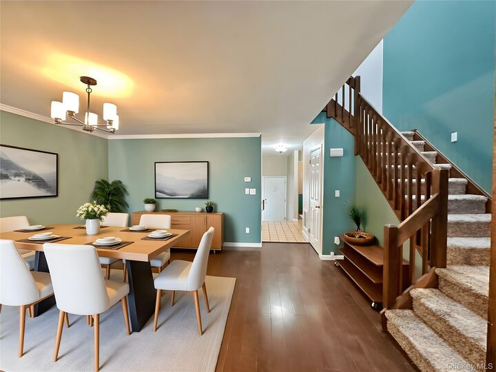 Property Photo: 13 Butternut Court NY 10930