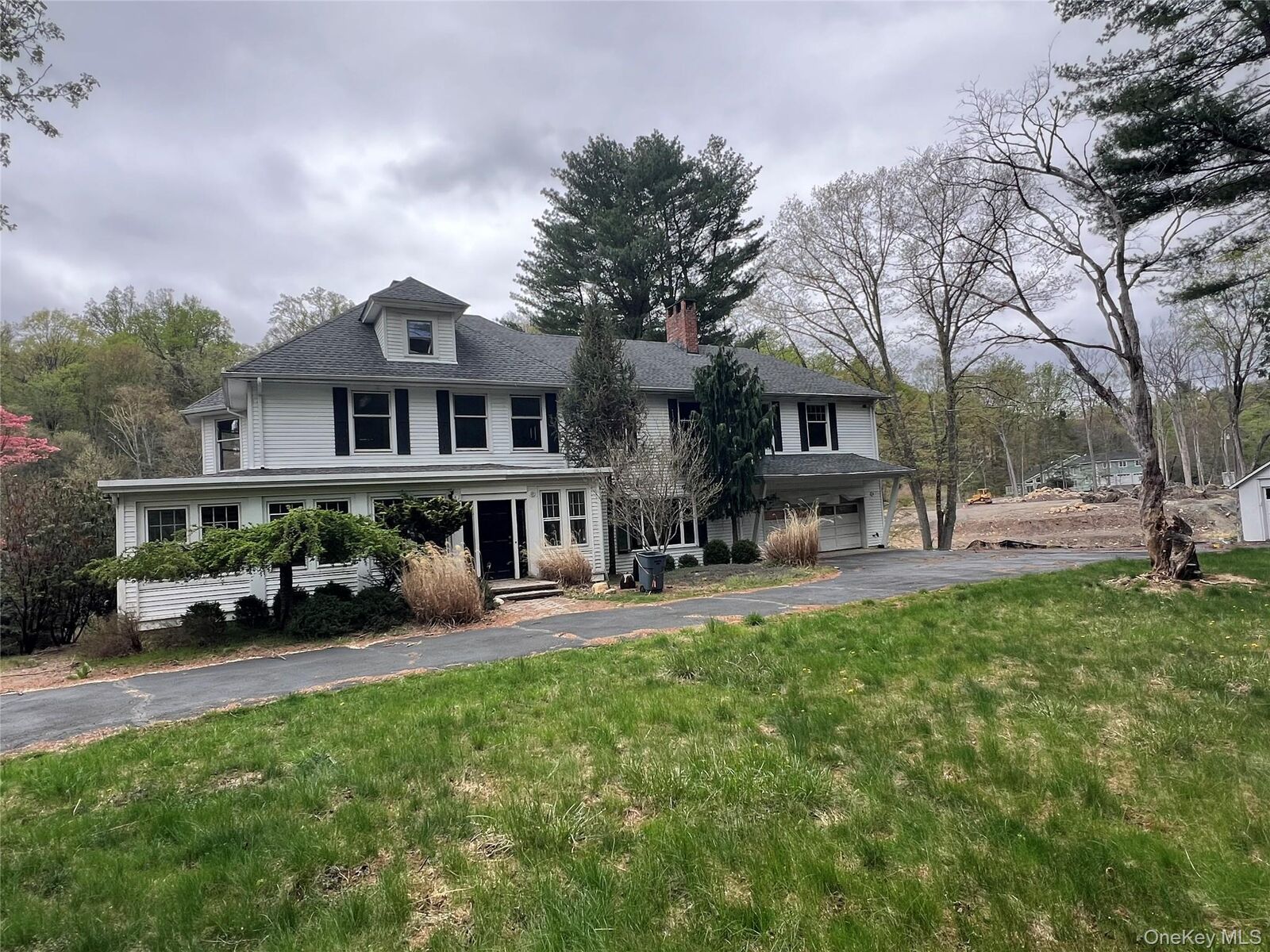 Property Photo:  285 Bulsontown Road  NY 10980 