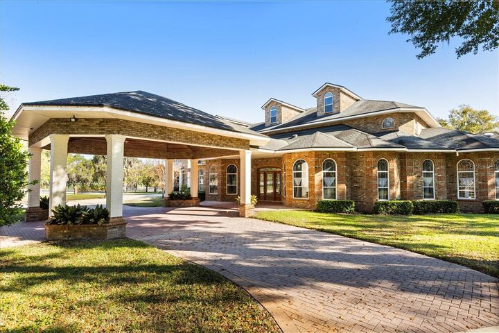 Property Photo:  1501 Lake Markham Road  FL 32771 