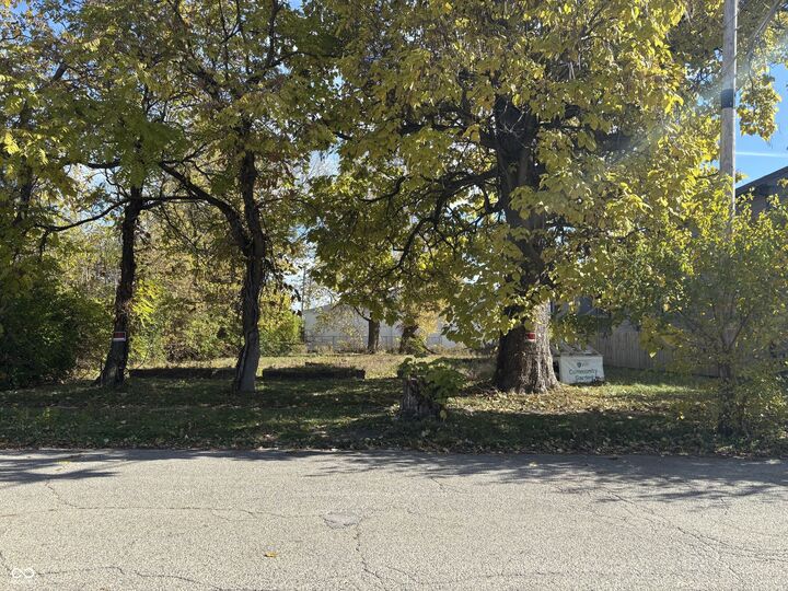 Property Photo:  2065 Yandes Street  IN 46202 