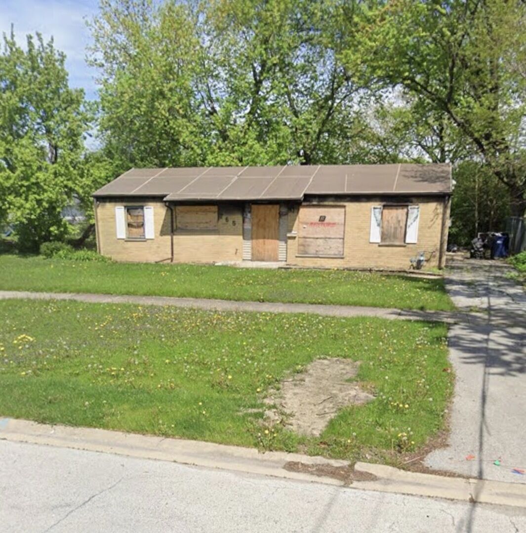 Property Photo:  765 Central Avenue  IL 60443 