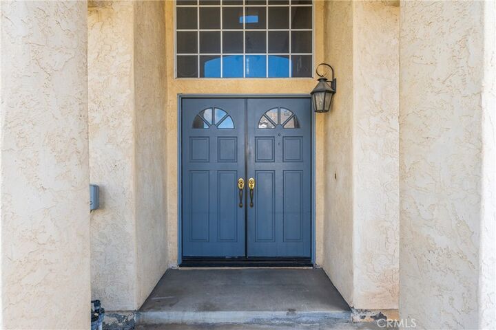 Property Photo: 22695 Hunwut Drive CA 92595