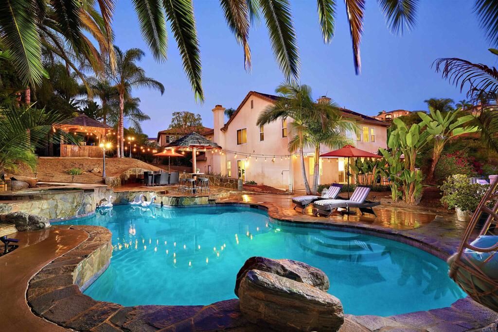 Property Photo: 797 Vista Canyon Circle CA 92084