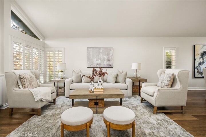 Property Photo:  4 Abeto  CA 92620 