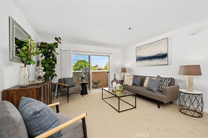 Property Photo: 4501 Cedros Avenue 338 CA 91403