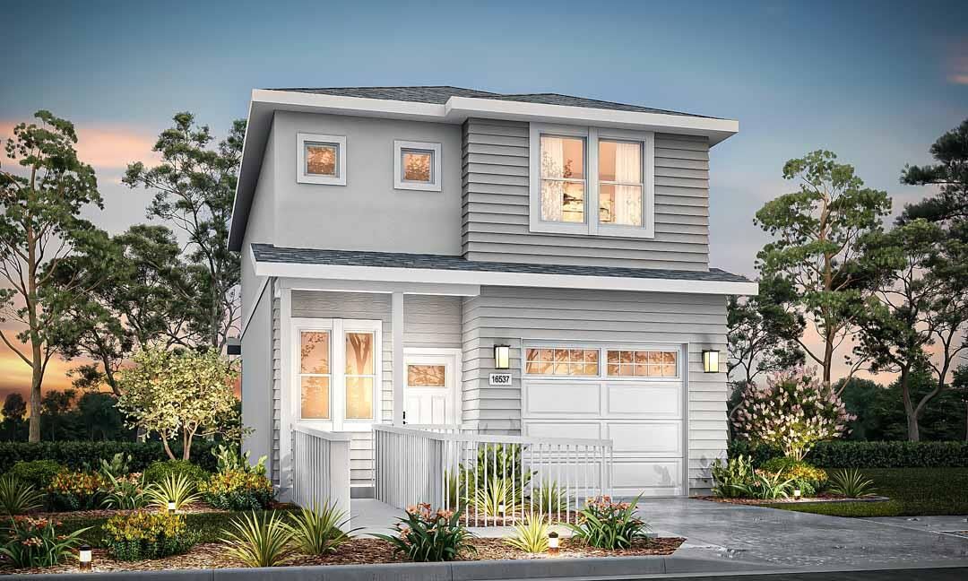 Property Photo:  14 Zapata Court Lt117  CA 95838 