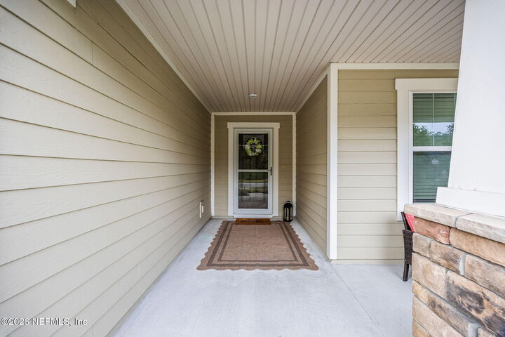 Property Photo:  191 Chandler Drive  FL 32259 