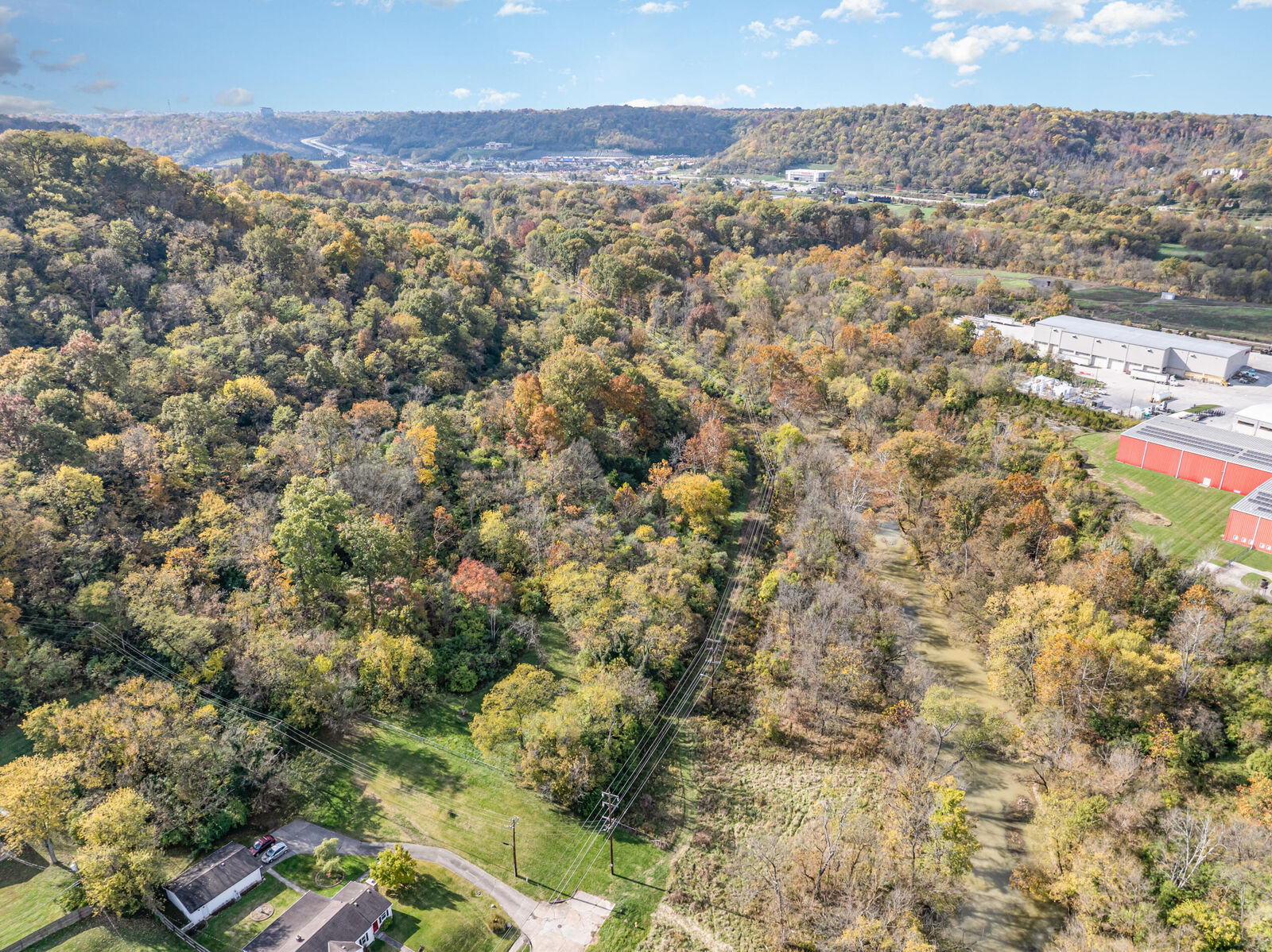 Property Photo: 780 Parkview Drive KY 41015