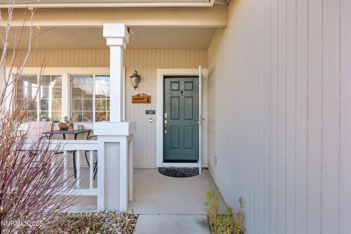 Property Photo:  10060 Eagle Greens Court  NV 89521 