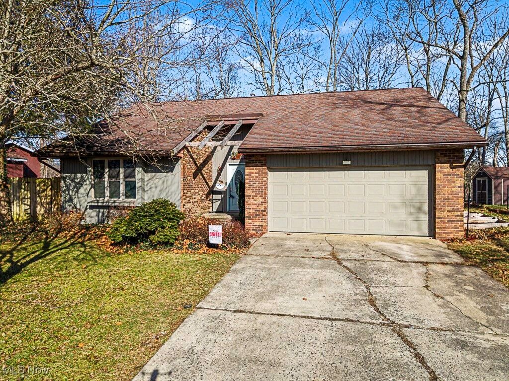 Property Photo:  60 Teri Lane  OH 45742 