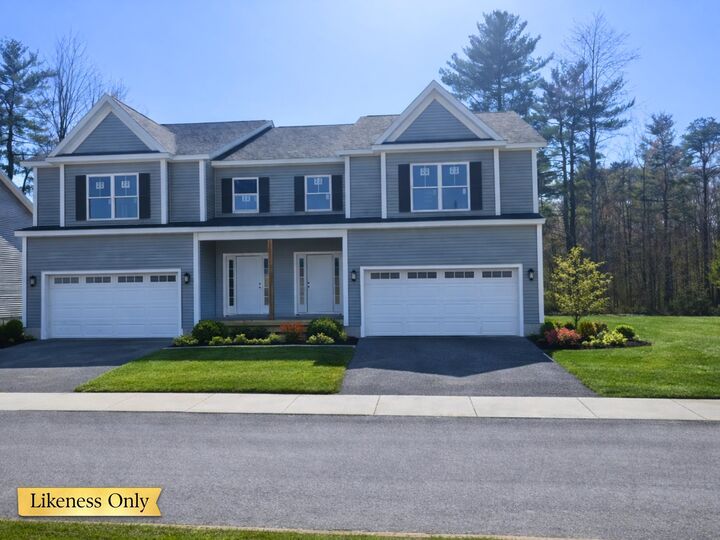 Property Photo:  67 Spear Lane  VT 05446 