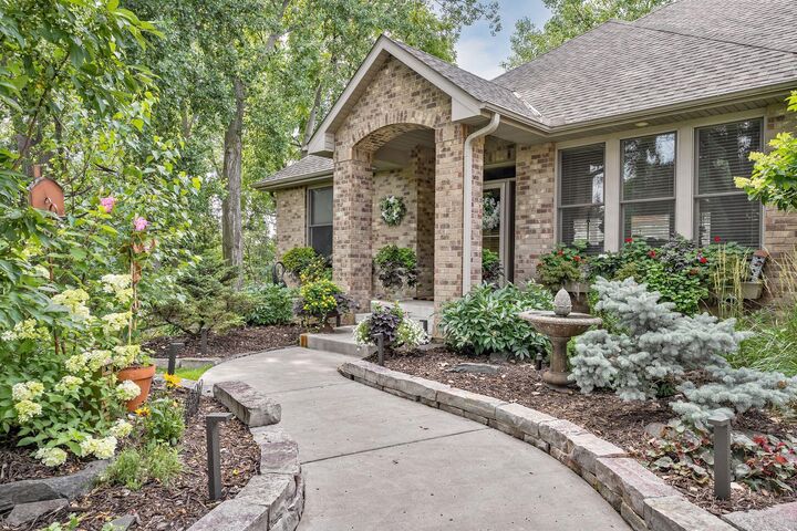 Property Photo:  6480 Yosemite Lane  MN 55331 