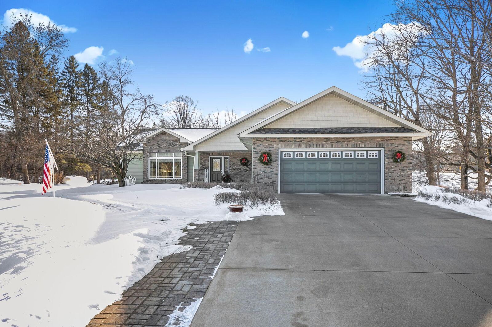 Property Photo:  16173 County Road 51  MN 56374 