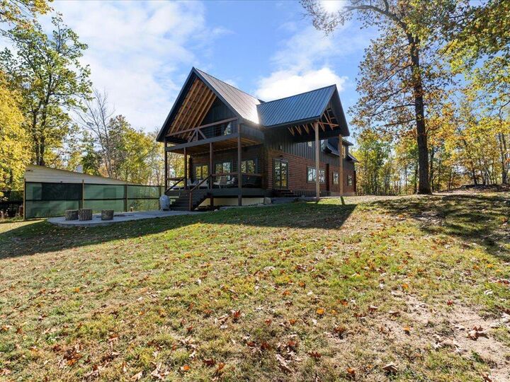 Property Photo:  1694 Hazelnut Lane NW  MN 56474 