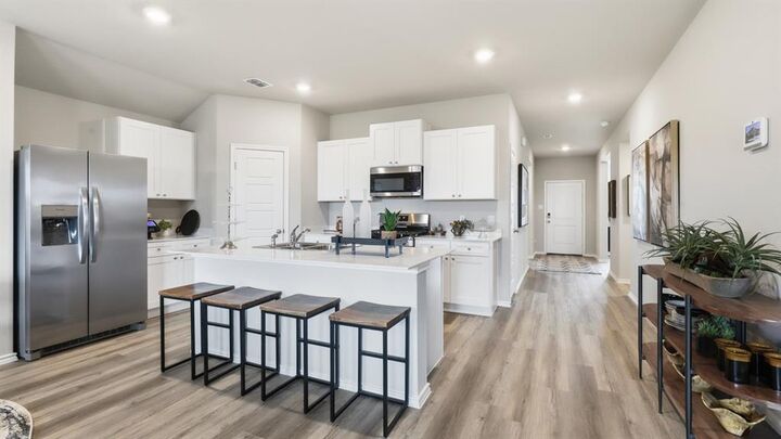 Property Photo:  2217 White Buffalo Way  TX 76036 