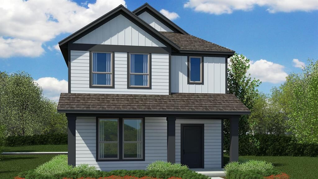 Property Photo:  3037 Maple Orchard Lane  TX 76140 