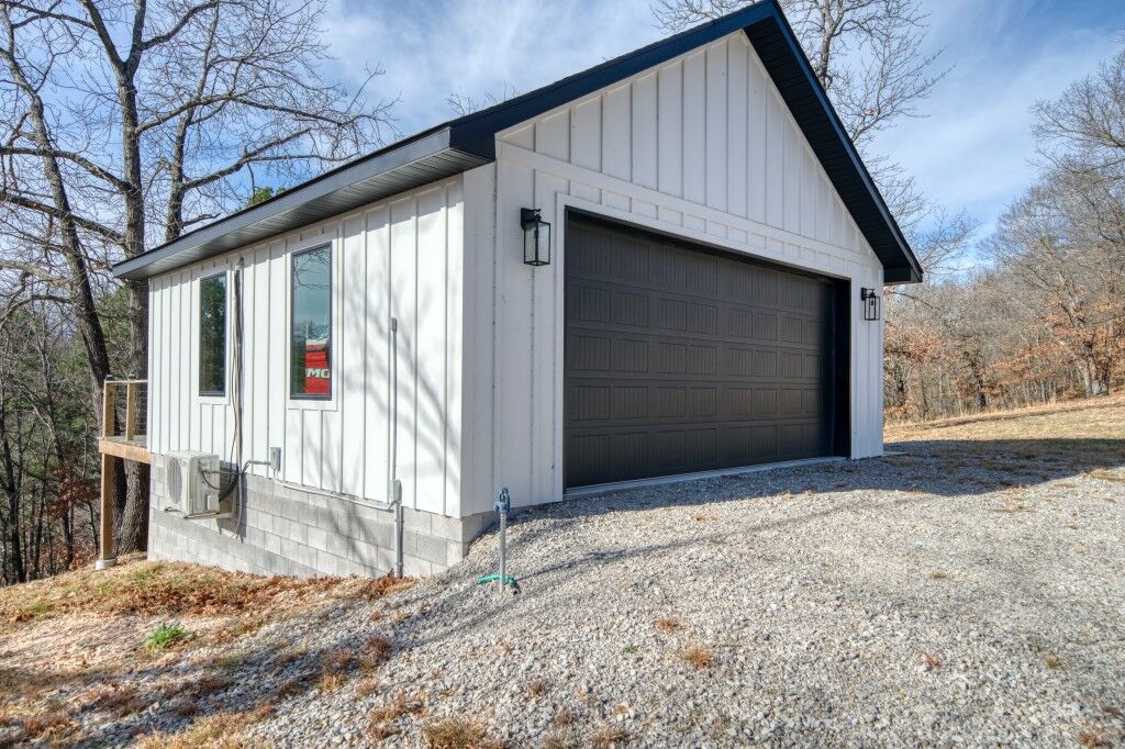 Property Photo:  131 Beaverview Road  AR 72631 