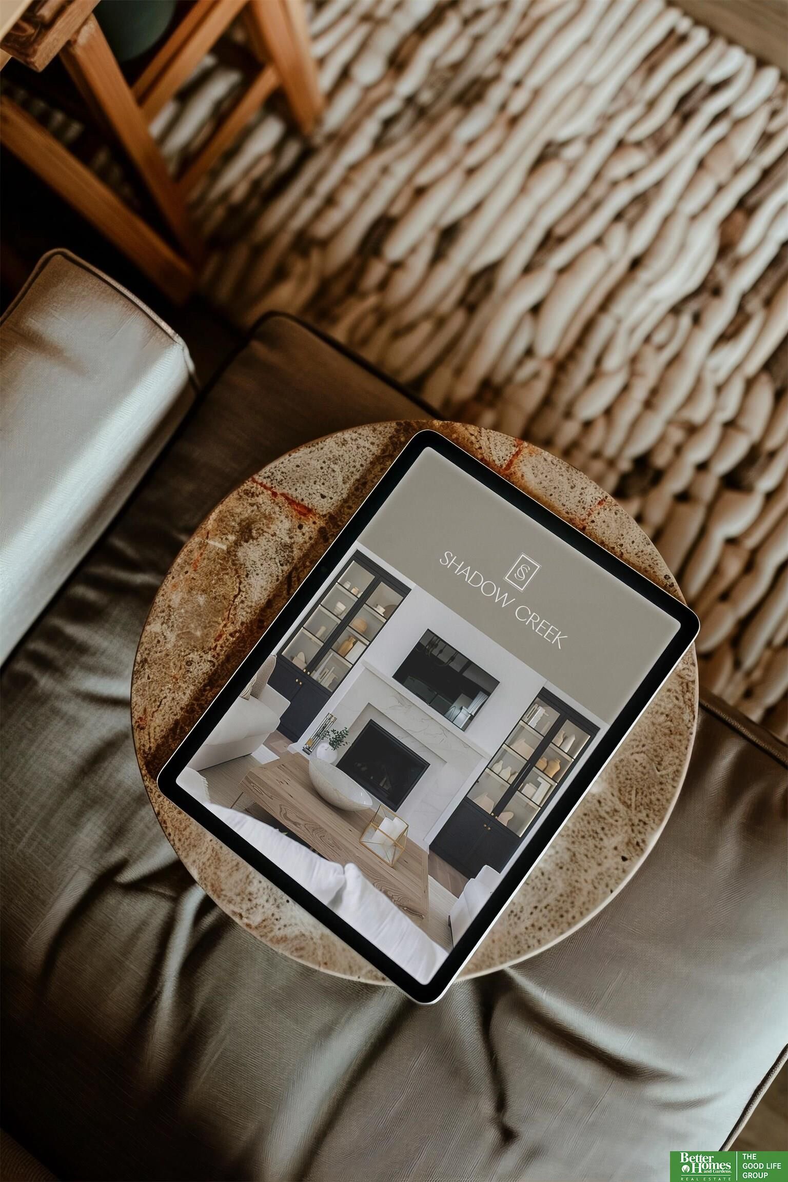 Property Photo:  8902 Reed Street Lot 56  NE 68046 