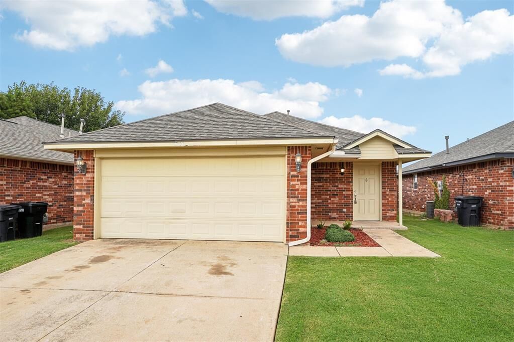 Property Photo:  3616 Ellis Avenue  OK 73160 