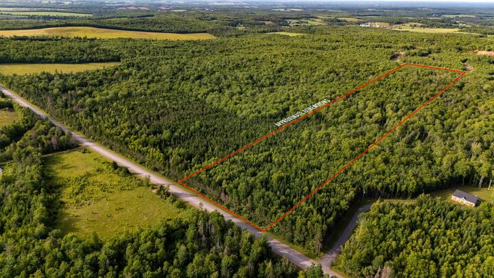 Lot D Murray Harbour Road — photo 1