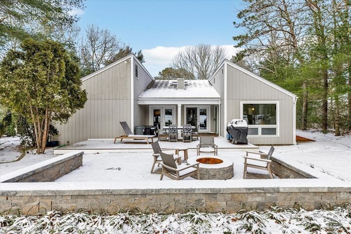 Property Photo:  97 Walton Heath Way  MA 02649 