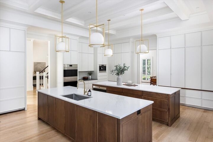 Property Photo:  222 Warren Street  MA 02445 