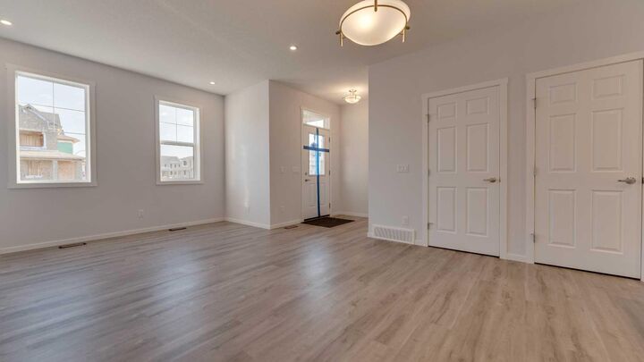 Property Photo:  8888 Cityscape Drive NE  AB T3N 1B4 
