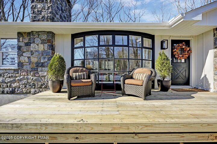 Property Photo:  205 Winona Road  PA 18344 