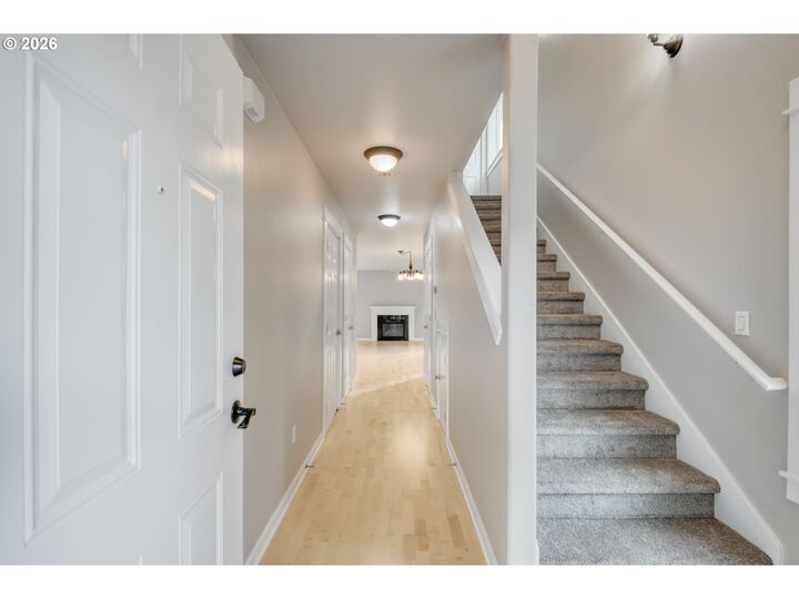 Property Photo:  8814 SE Brooklyn St  OR 97266 