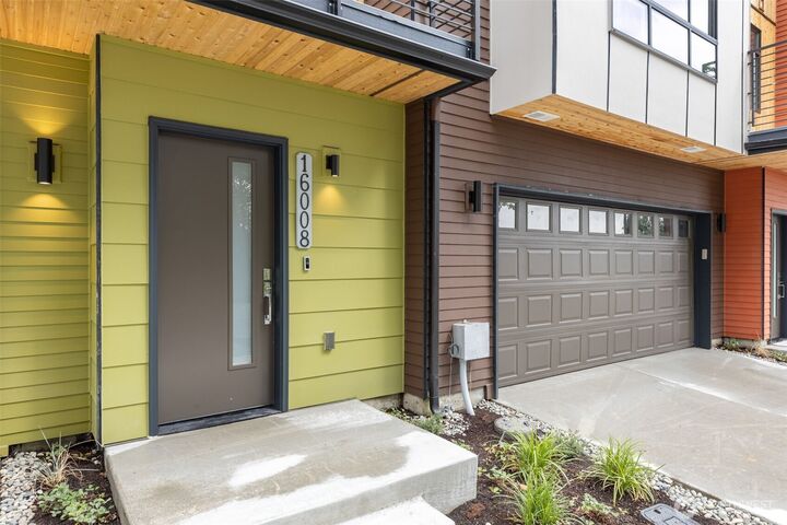 Property Photo:  16008  Main View Lane NE  WA 98019 