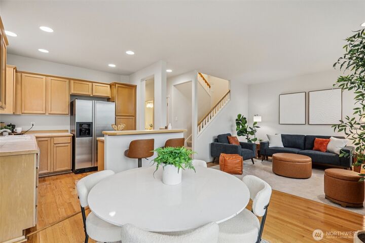 Property Photo: 13017 NE 182nd Place WA 98011