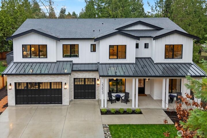 Property Photo:  23833  29th Avenue W  WA 98036 