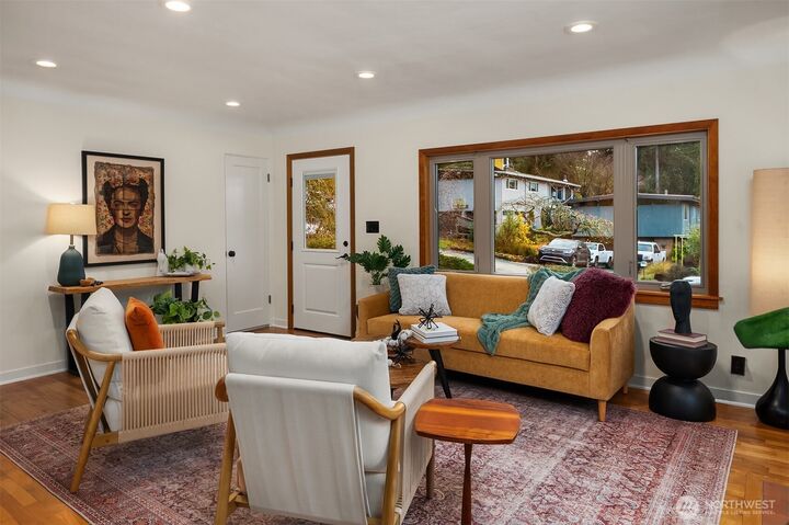 Property Photo:  9320  26th Avenue NW  WA 98117 