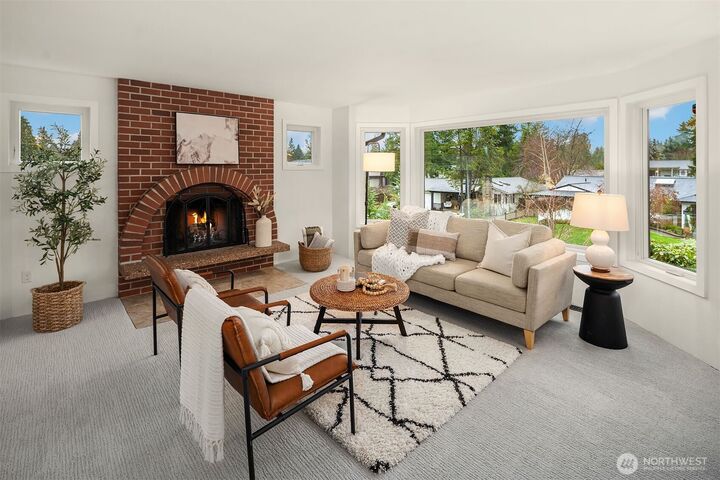 Property Photo:  10017 NE 202nd Street  WA 98011 