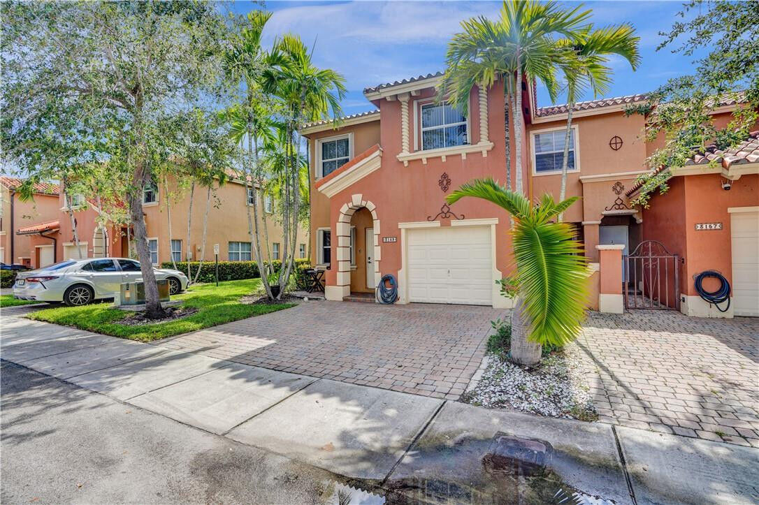 Property Photo:  3149 SW 152nd Court  FL 33185 