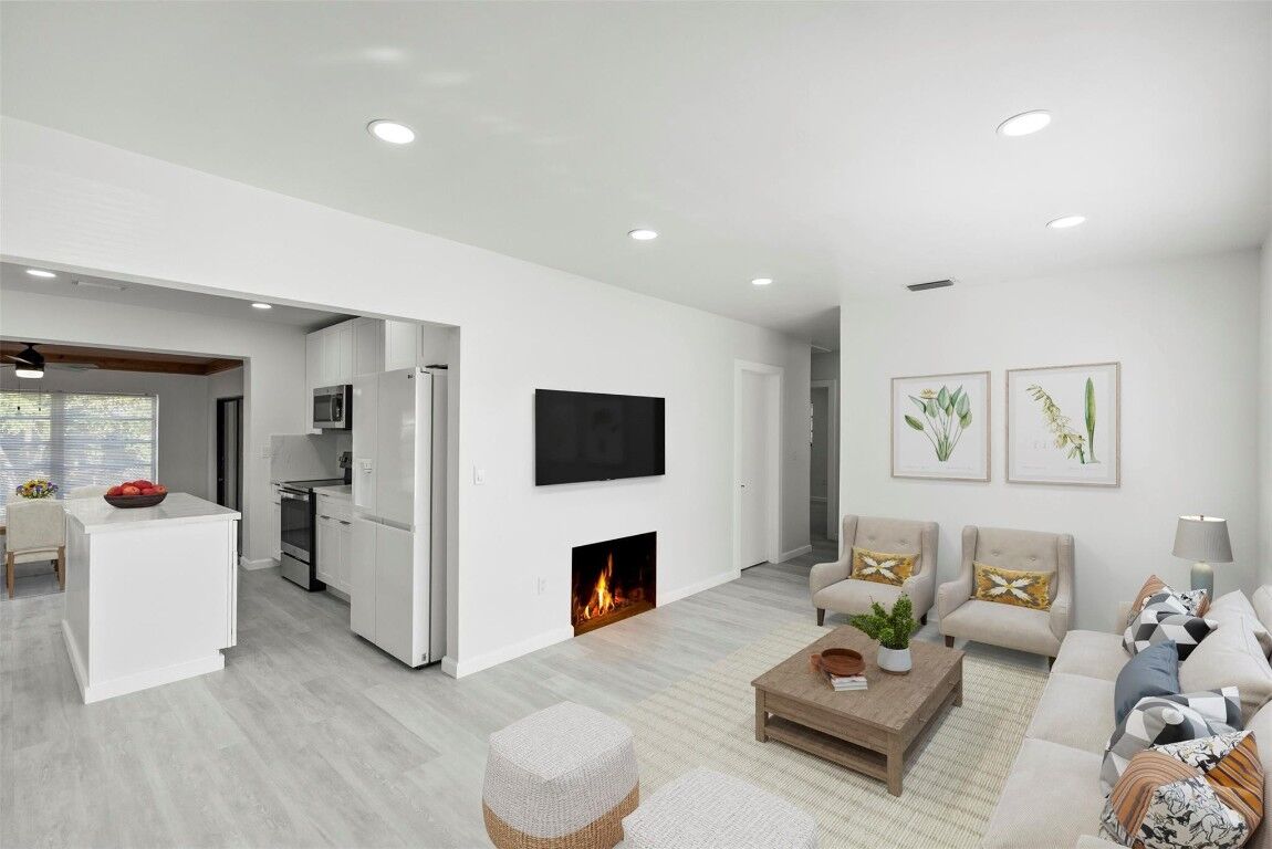 Property Photo: 7749 SW 36th Street FL 33155