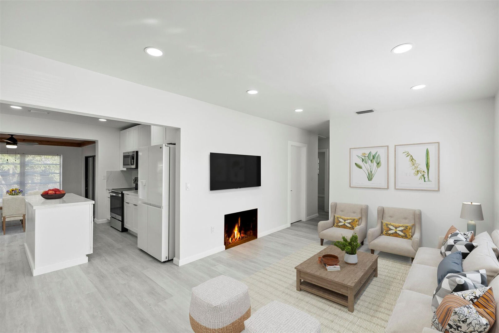 Property Photo:  7749 SW 36th Street  FL 33155 