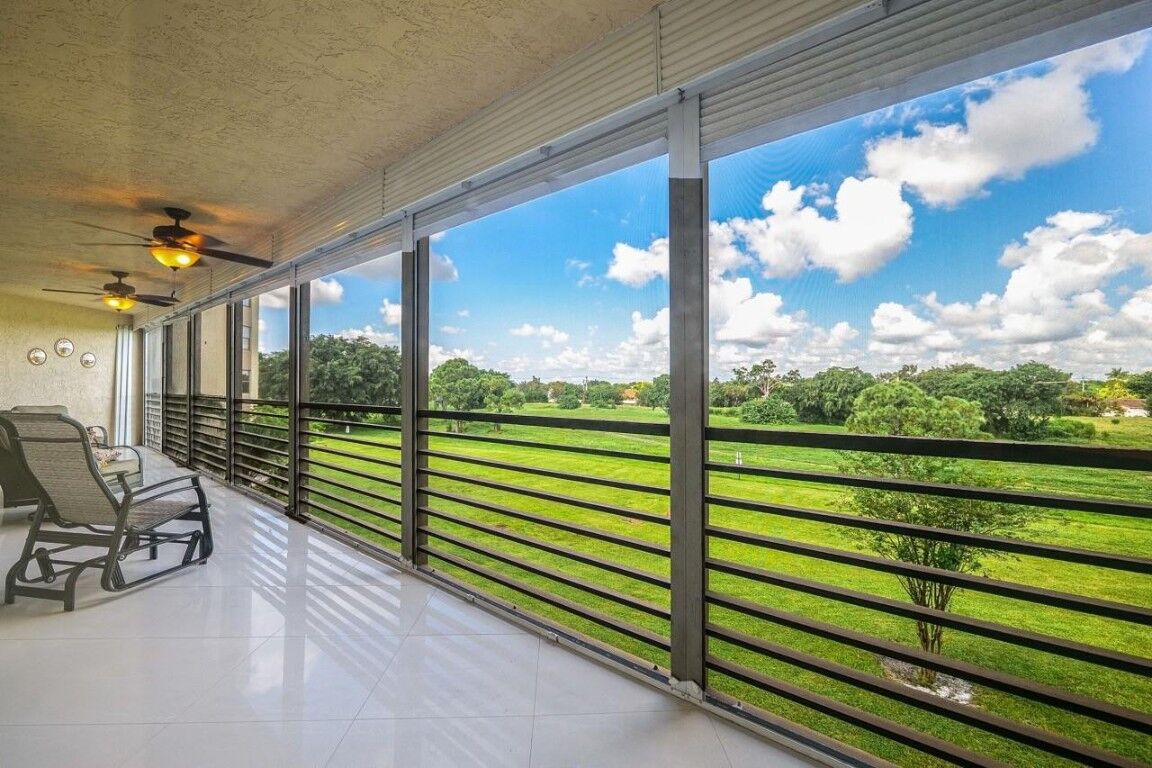 Property Photo:  7300 Radice Court 306  FL 33319 