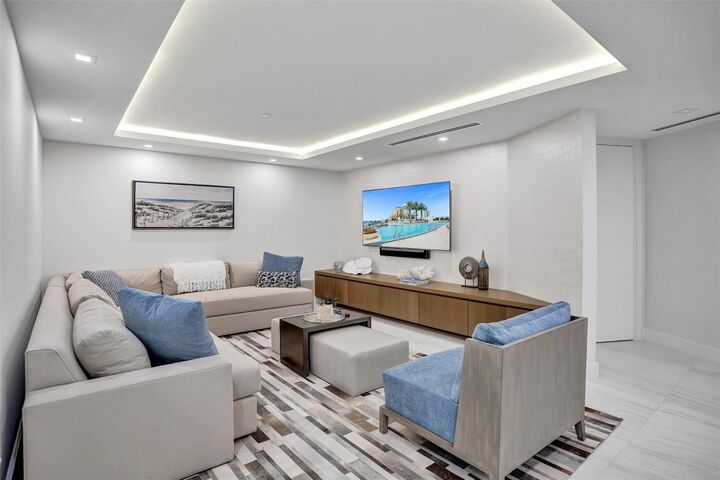 Property Photo:  701 N Fort Lauderdale Beach Boulevard Ph1801  FL 33304 