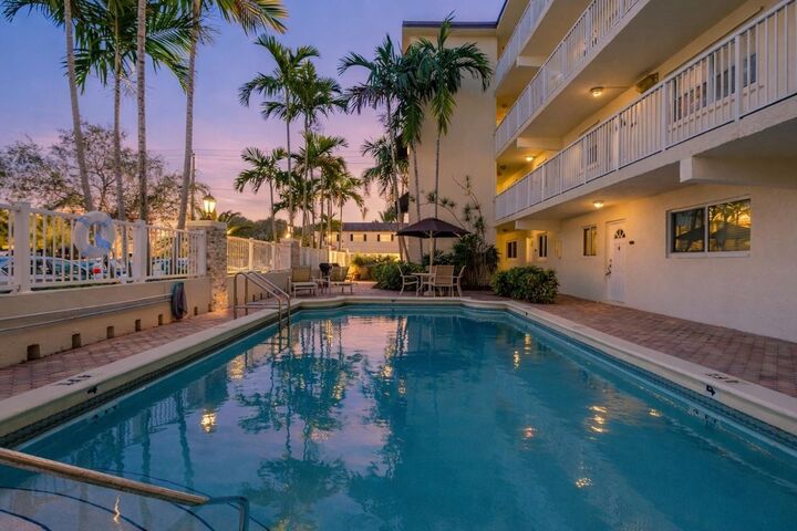 Property Photo: 1220 NE 3rd Street 205 FL 33301