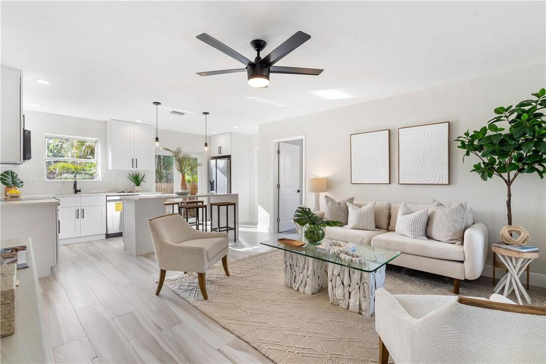 Property Photo: 2225 NW 2nd Avenue FL 33311